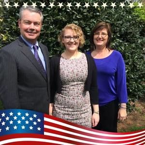 Meet your Posher, Phyllis